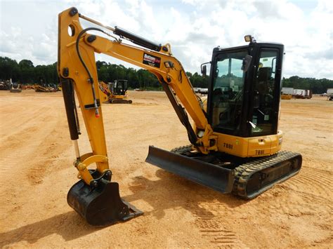 5k mini excavator|mini cat excavators for sale.